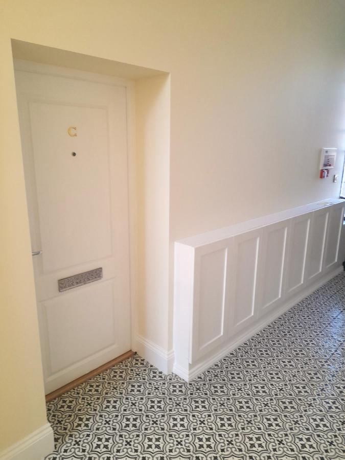 Kirkcudbright Holiday Apartments - Apartment C Luaran gambar